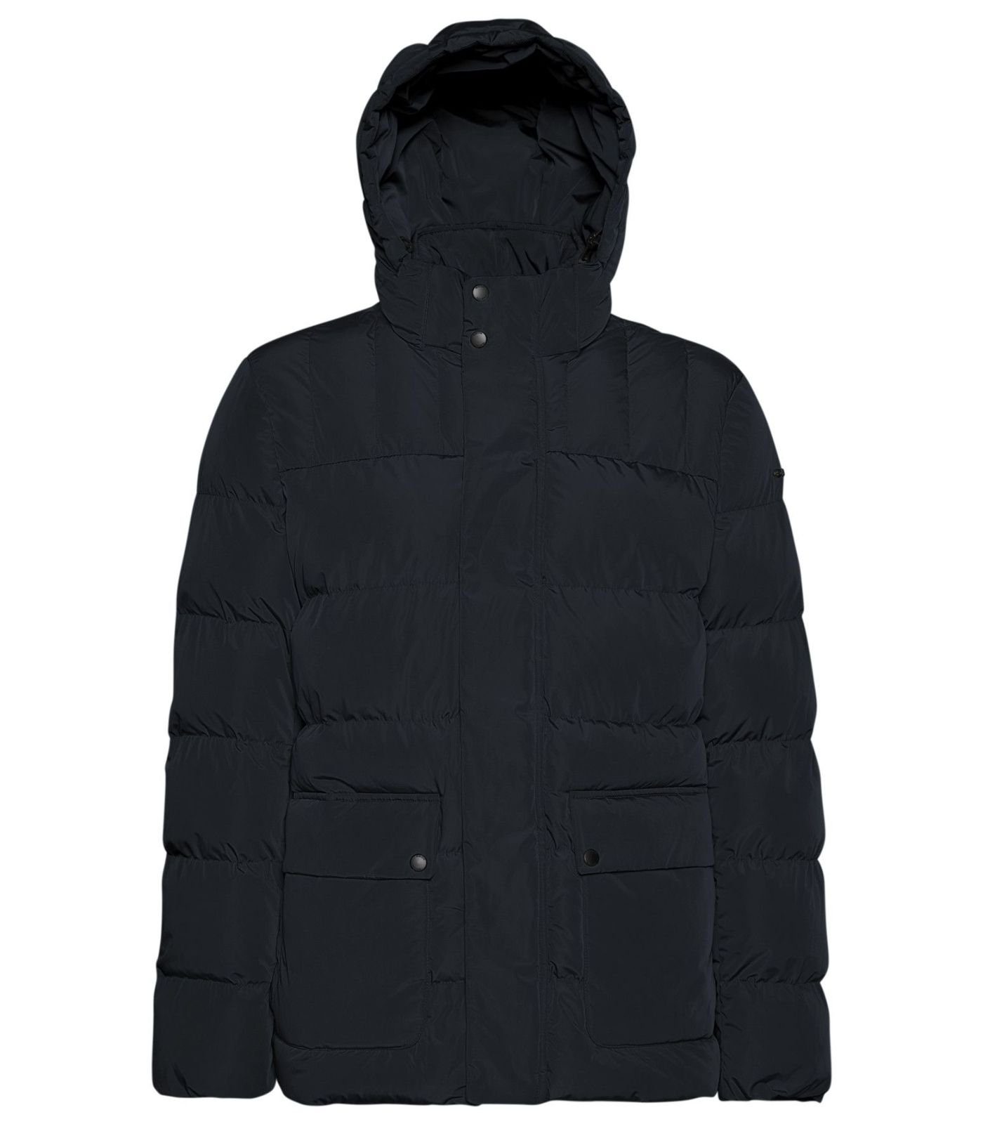 Geox Winterjacke Jacken 100% Polyester online kaufen | OTTO