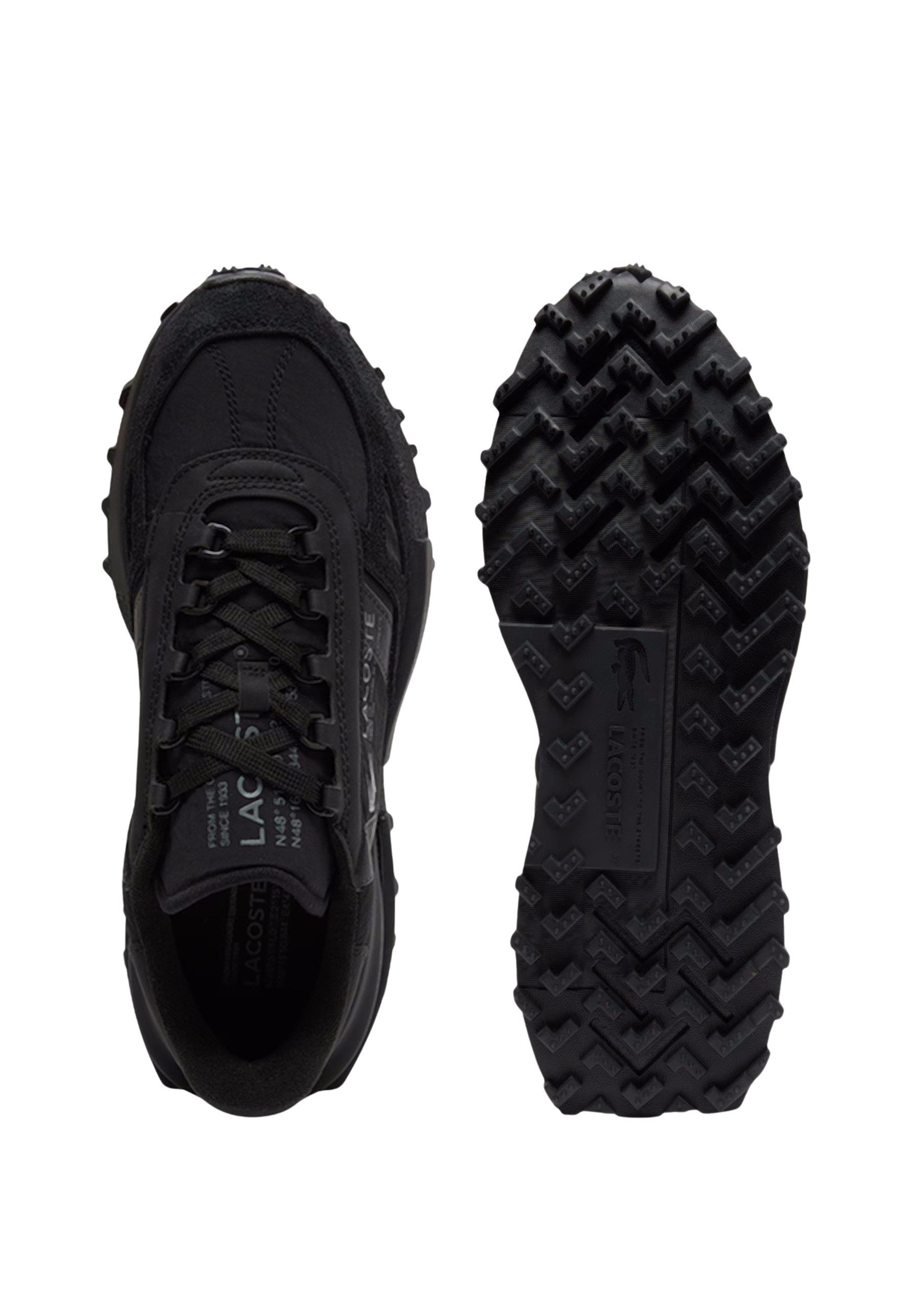 Lacoste Sneaker Elite Active Low-Sneaker Sneaker (1-tlg)