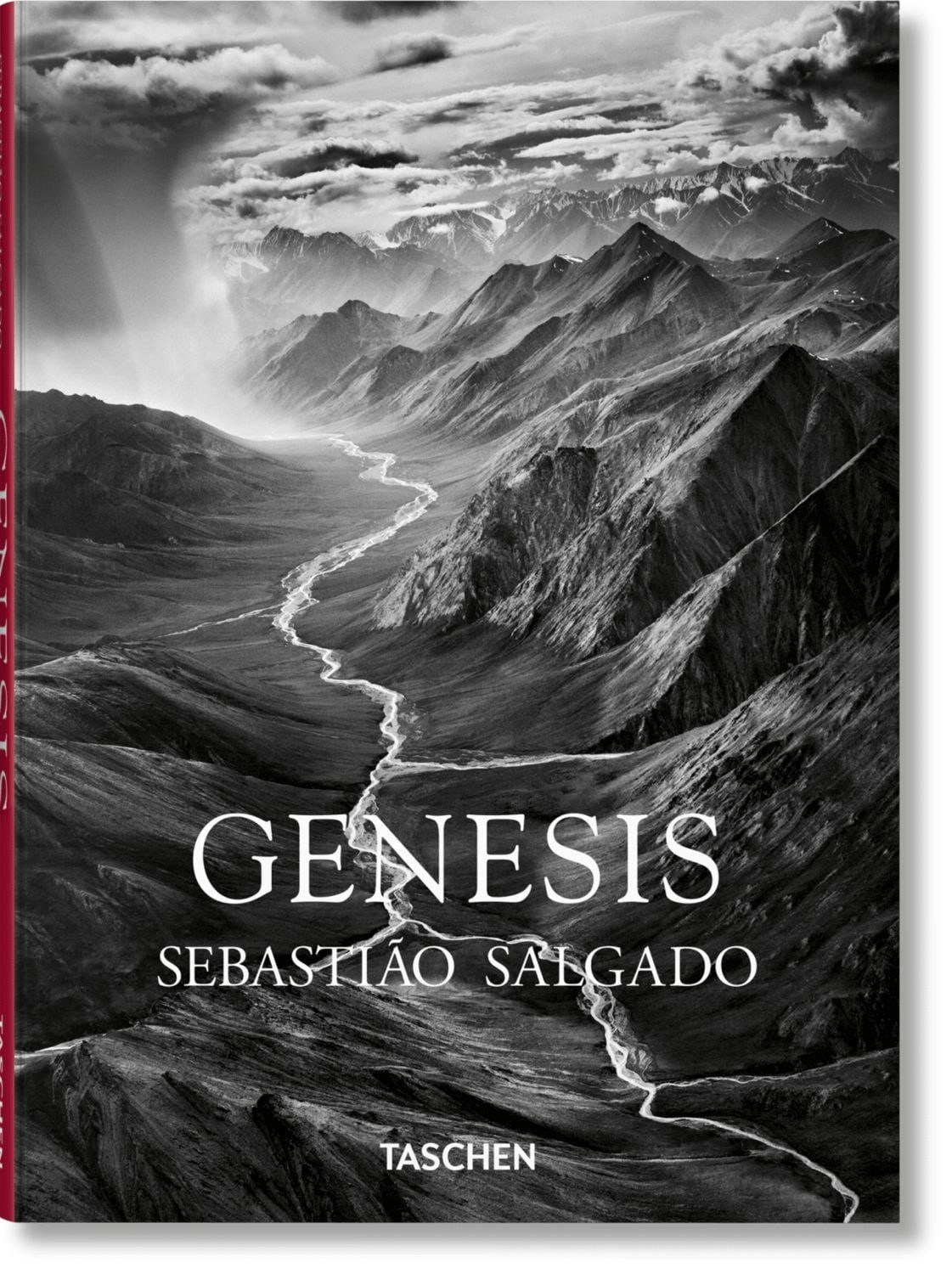 Sebastião Salgado / Lélia Wanick Salgado