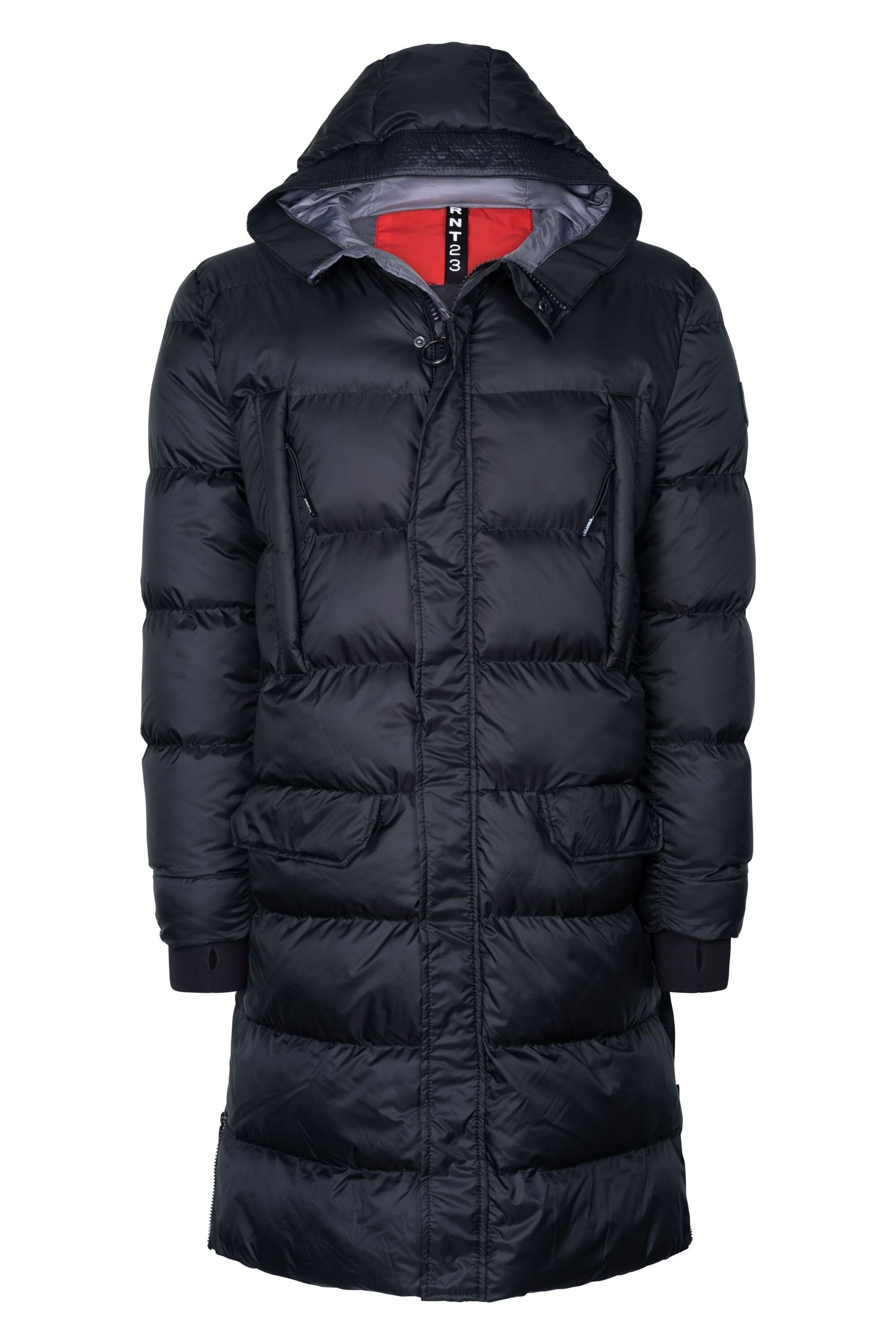 Ron Tomson Parka in Regular-Fit, RN71277 günstig online kaufen