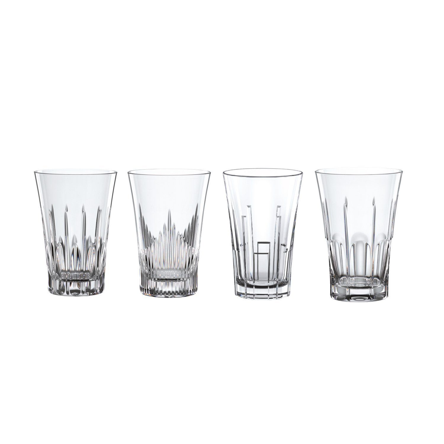 Glas Classix Universalbecher