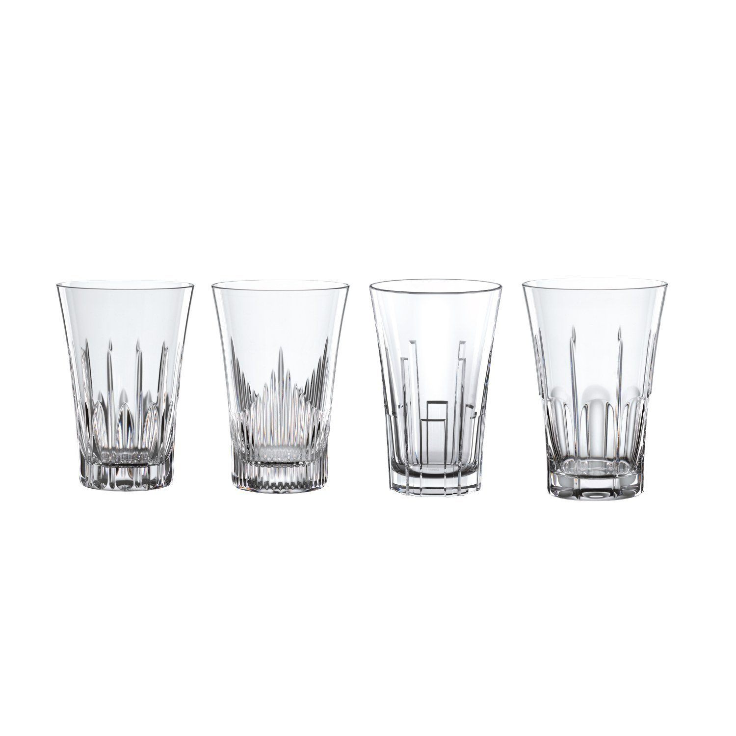 Kristallglas Universalbecher, Nachtmann Classix Glas