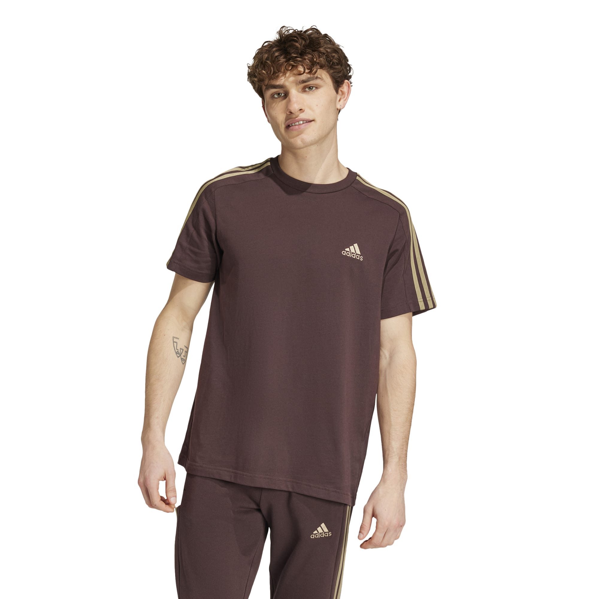 adidas Performance T-Shirt adidas Herren T-Shirt günstig online kaufen
