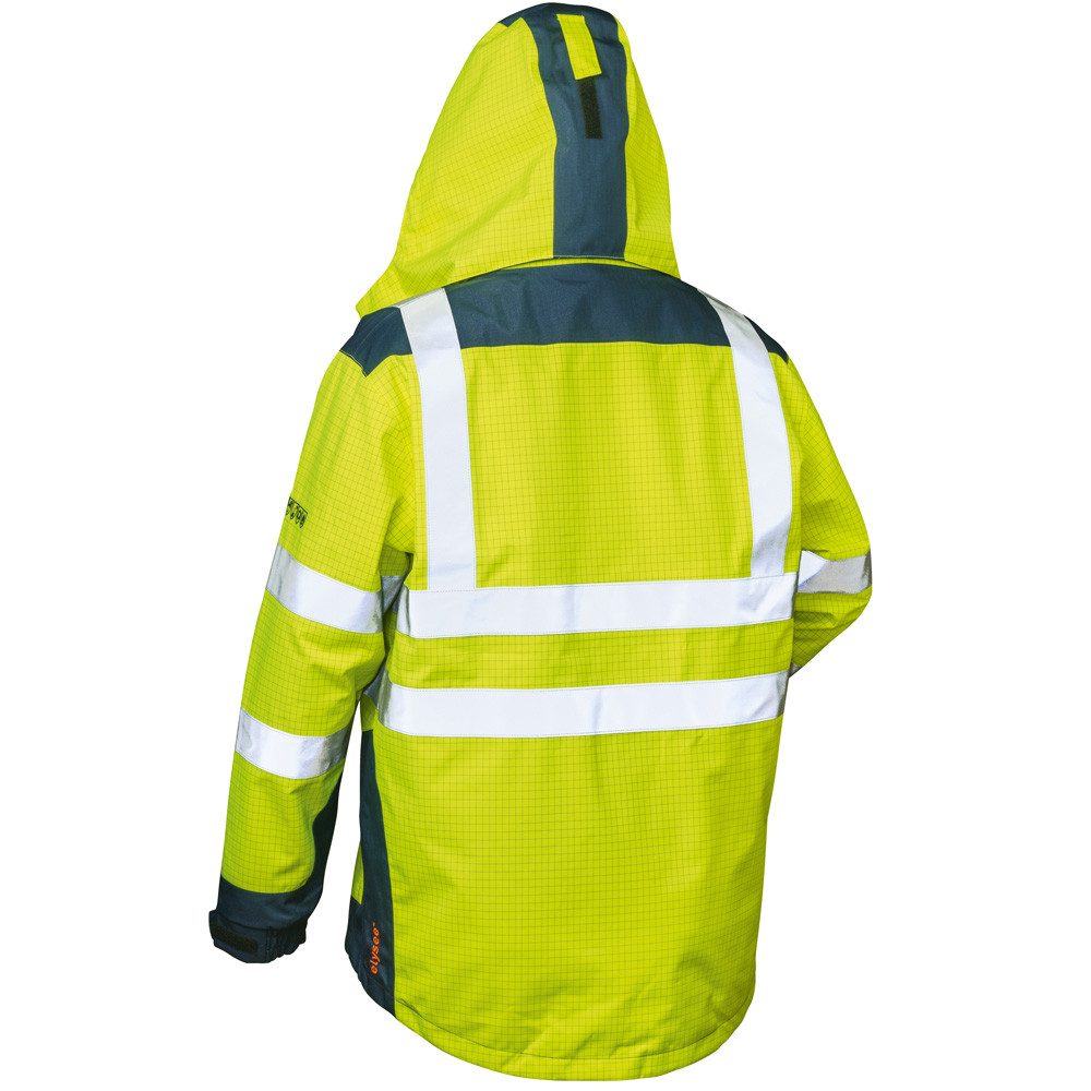 Elysee Arbeitshose Multinorm-Parka 3in1