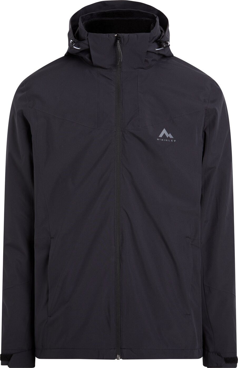 McKINLEY 3-in-1-Funktionsjacke He.-Doppel-Jacke Tessi 3:1 II günstig online kaufen