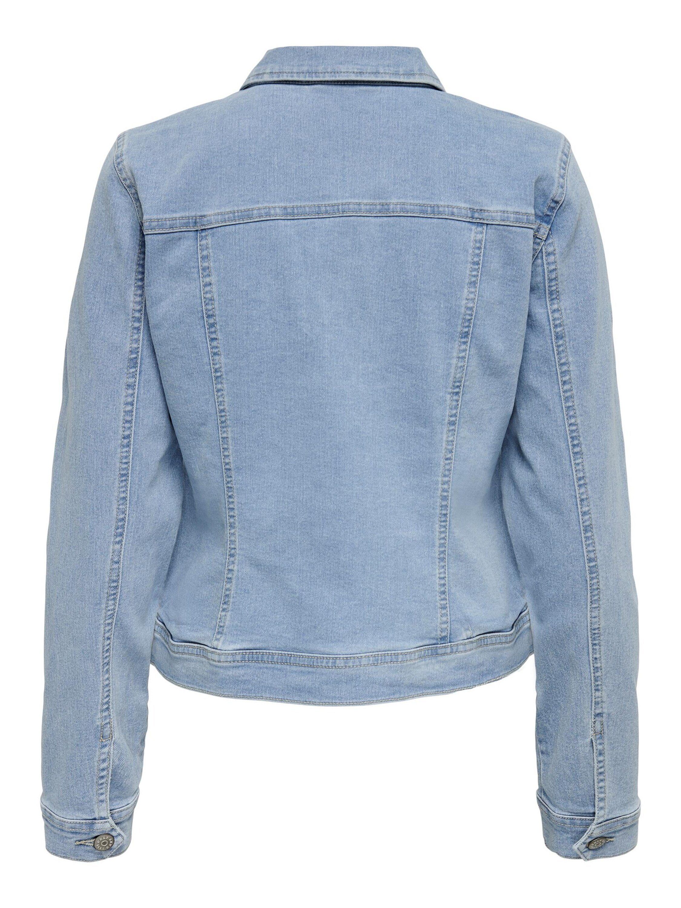 ONLY Jeansjacke Wonder (1-St) günstig online kaufen