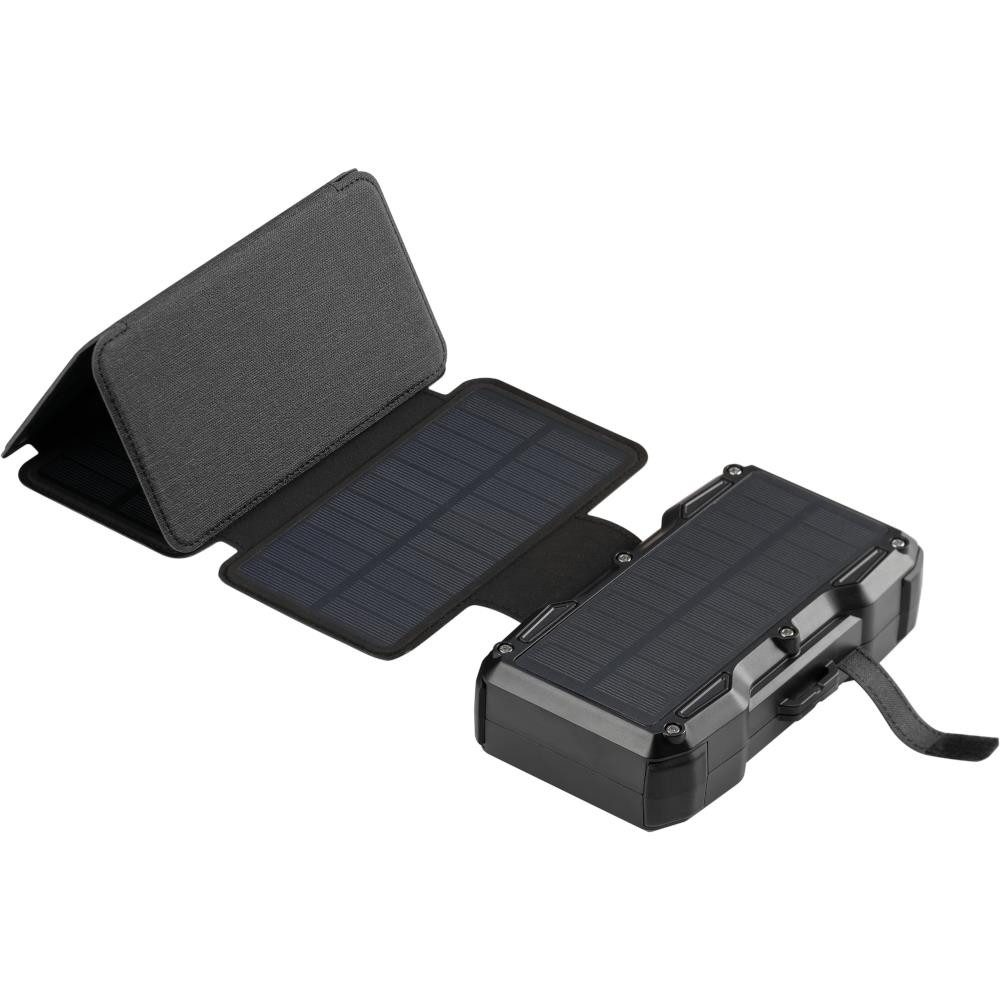 Sandberg Sandberg Solar 5-Panel Powerbank 27000 Powerbank