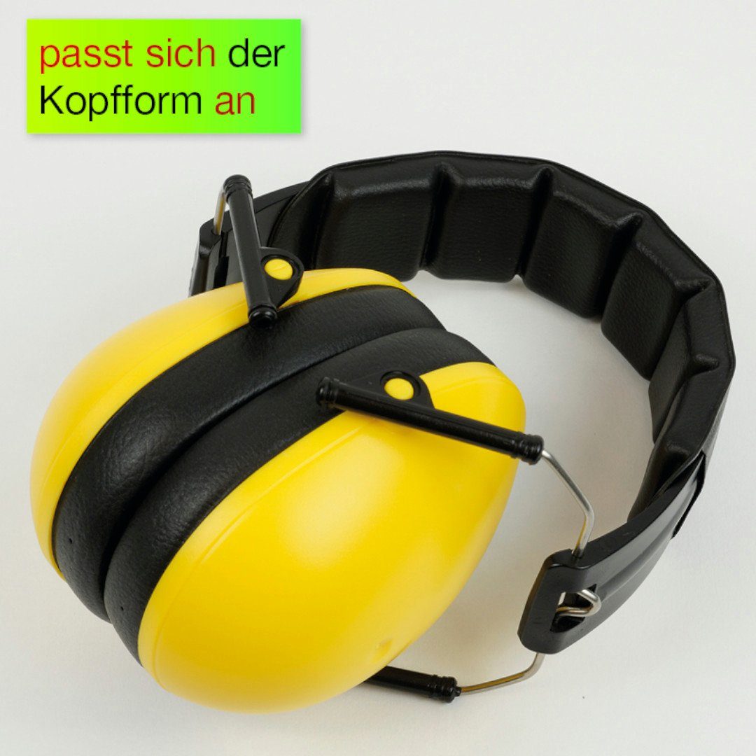TimeTEX "Auris Kinder Plus", 24,3 für dB Bügelgehörschutz Gehör-Schutz