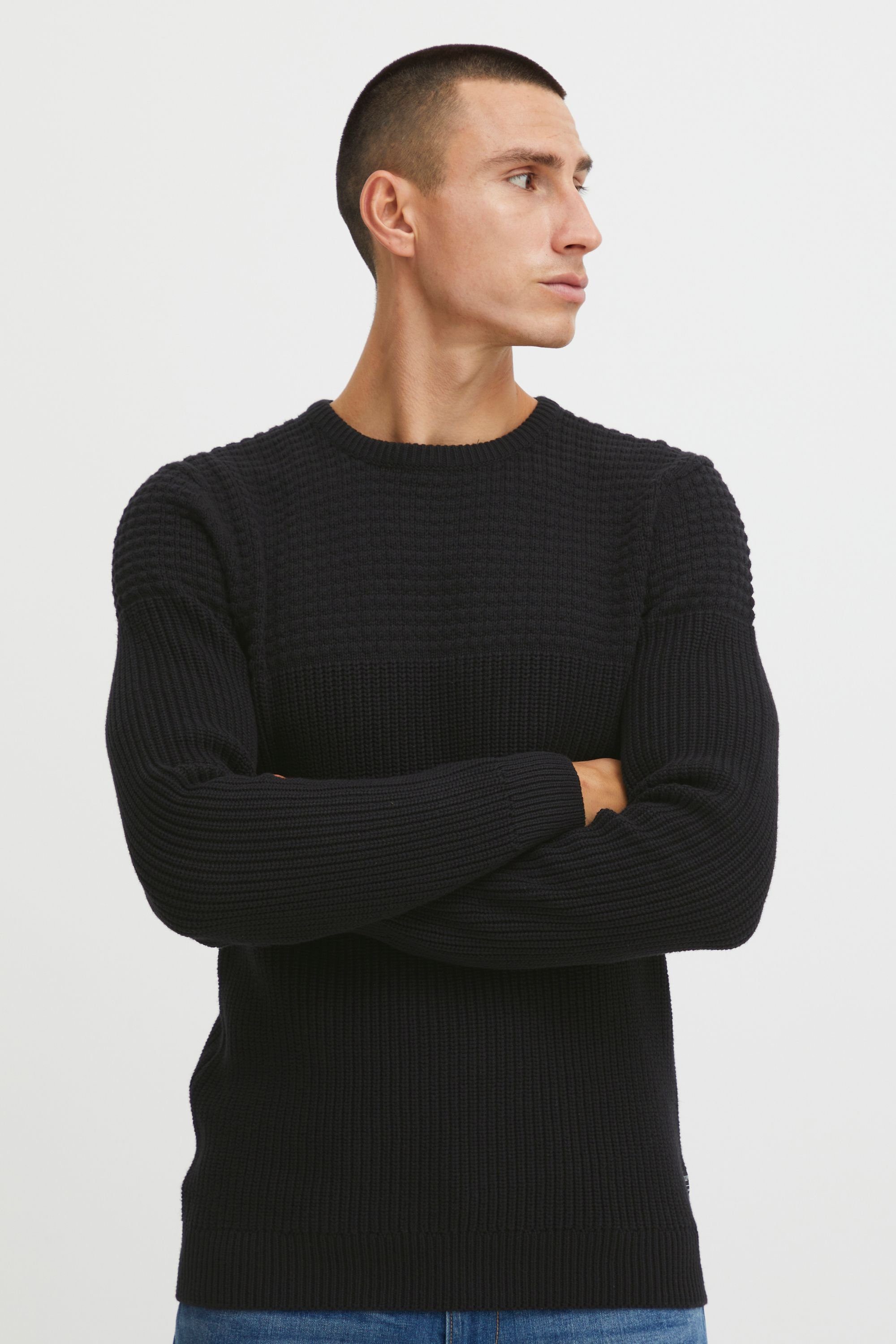 Strickpullover 11 Project PRAdamus