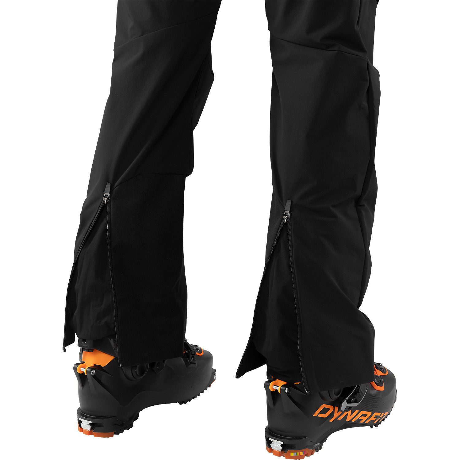 Dynafit Funktionshose Short RIDGE DST PNT M
