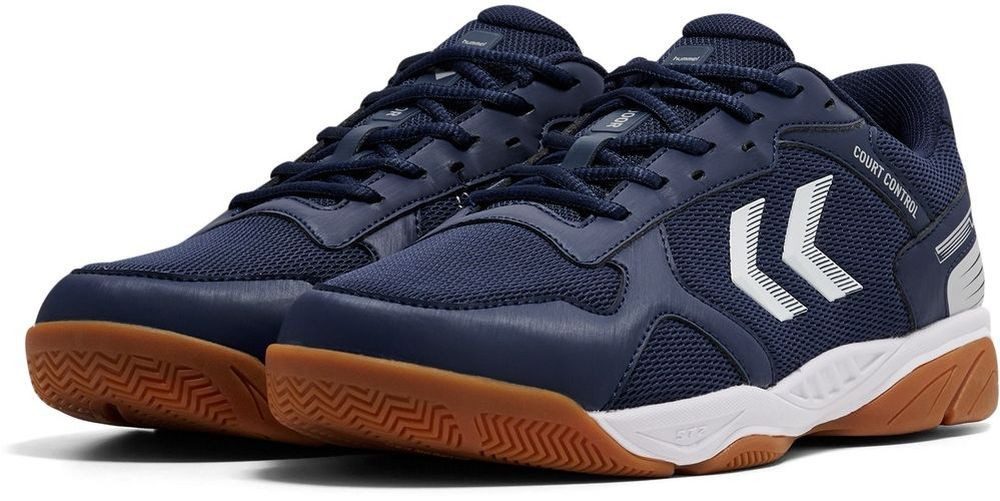 hummel Court Control II Handballschuh