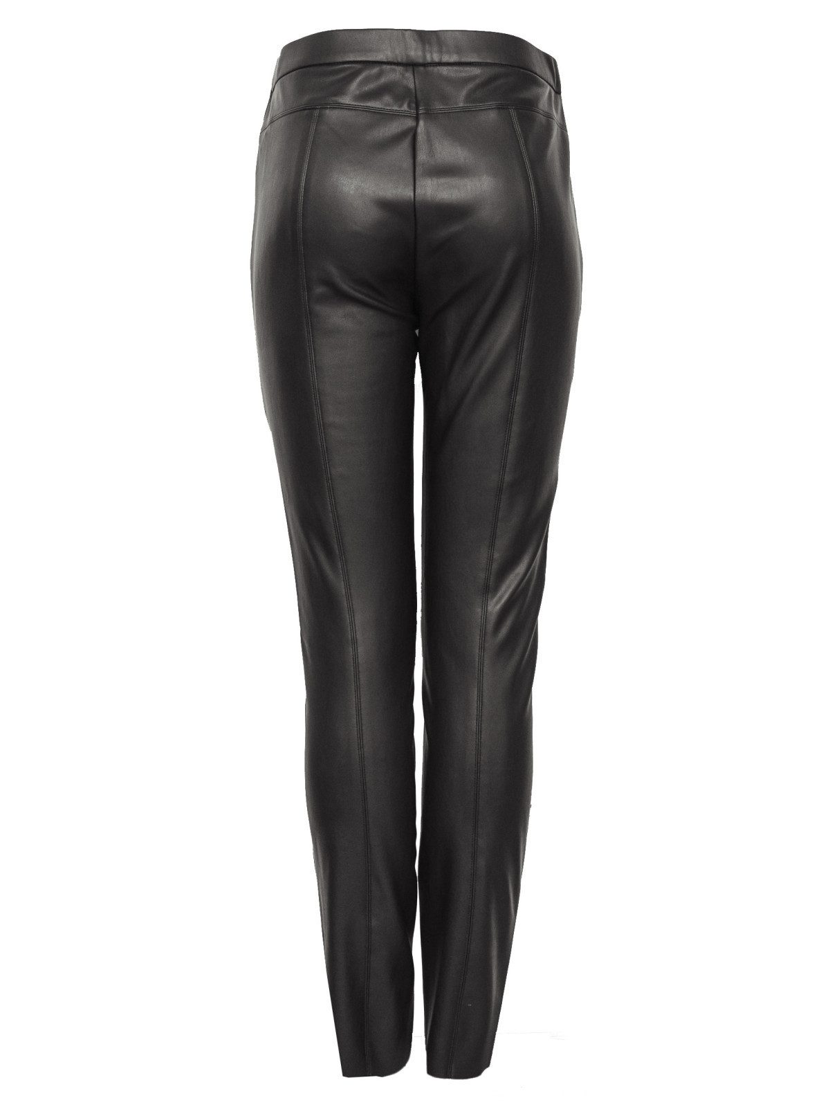 Raffaello Rossi Lederimitathose Resa Nappa Leather günstig online kaufen