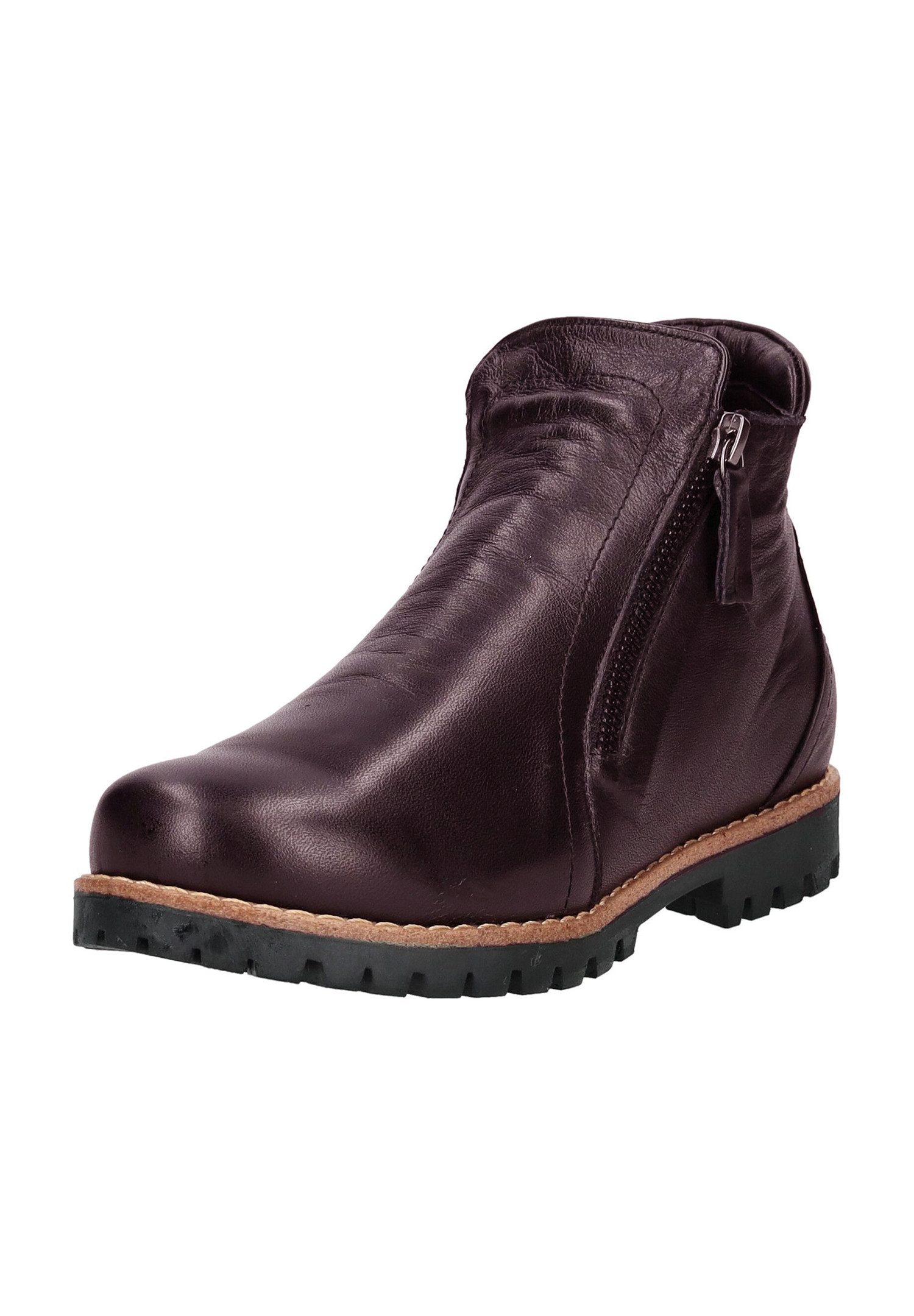 Andrea Conti 0344818 Stiefel