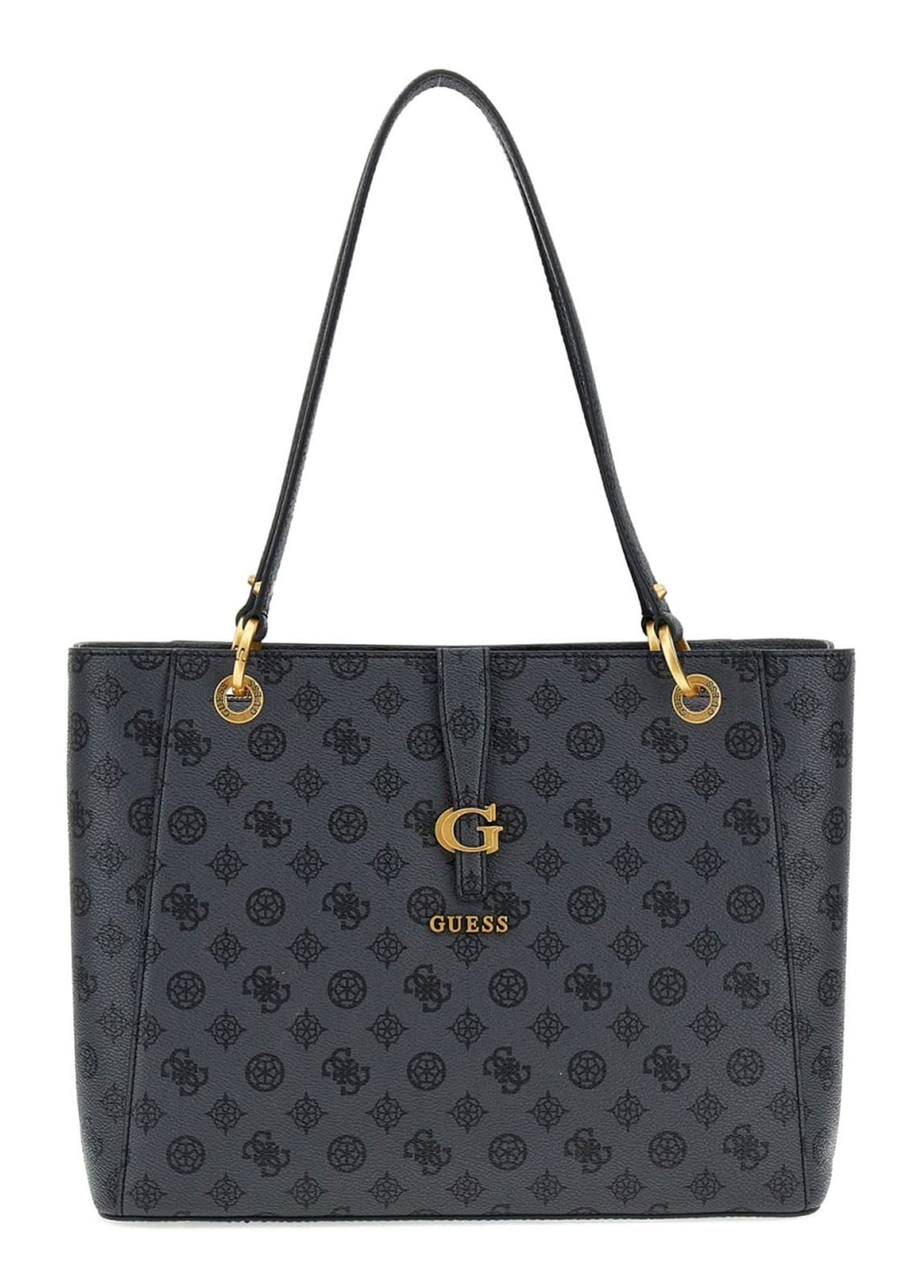 Guess Schultertasche Kuba günstig online kaufen