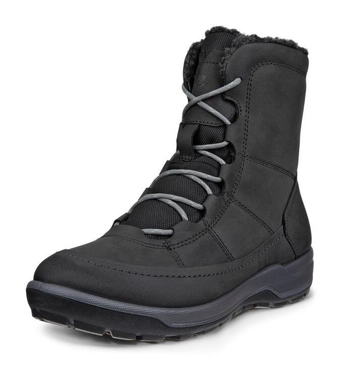 Ecco TRACE LITE Winterboots, Schnürboots, Outdoorboots mit waterproof-Ausst günstig online kaufen