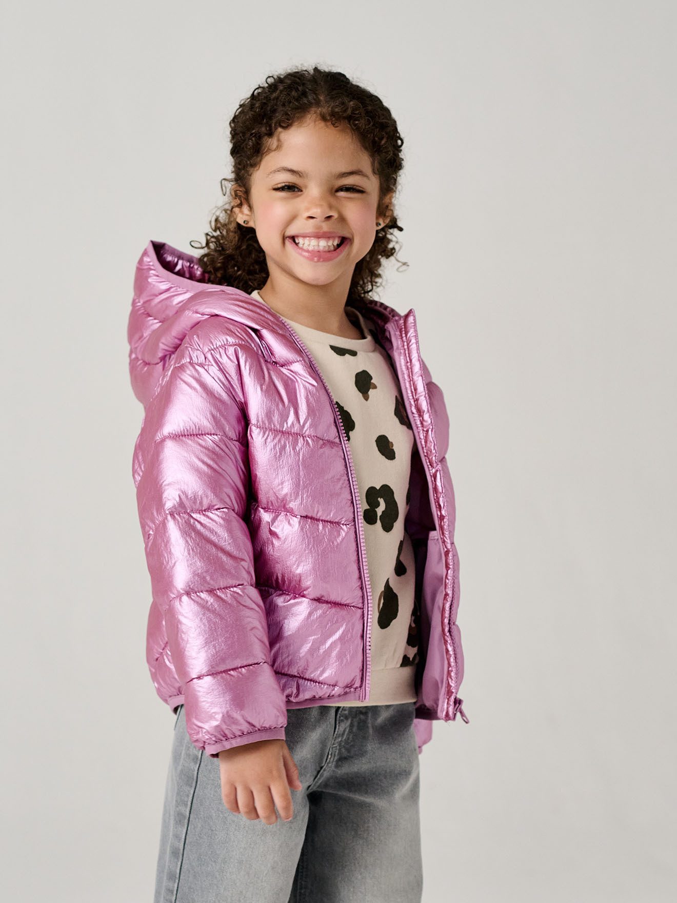 vertbaudet Steppjacke 1014671001