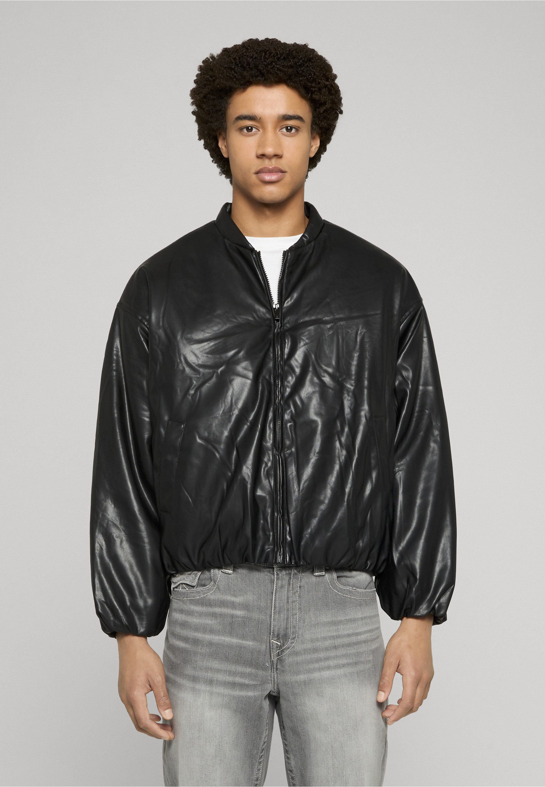 Another Cotton Lab Bomberjacke Another Cotton Lab Another Bomber Jacket (1-St)
