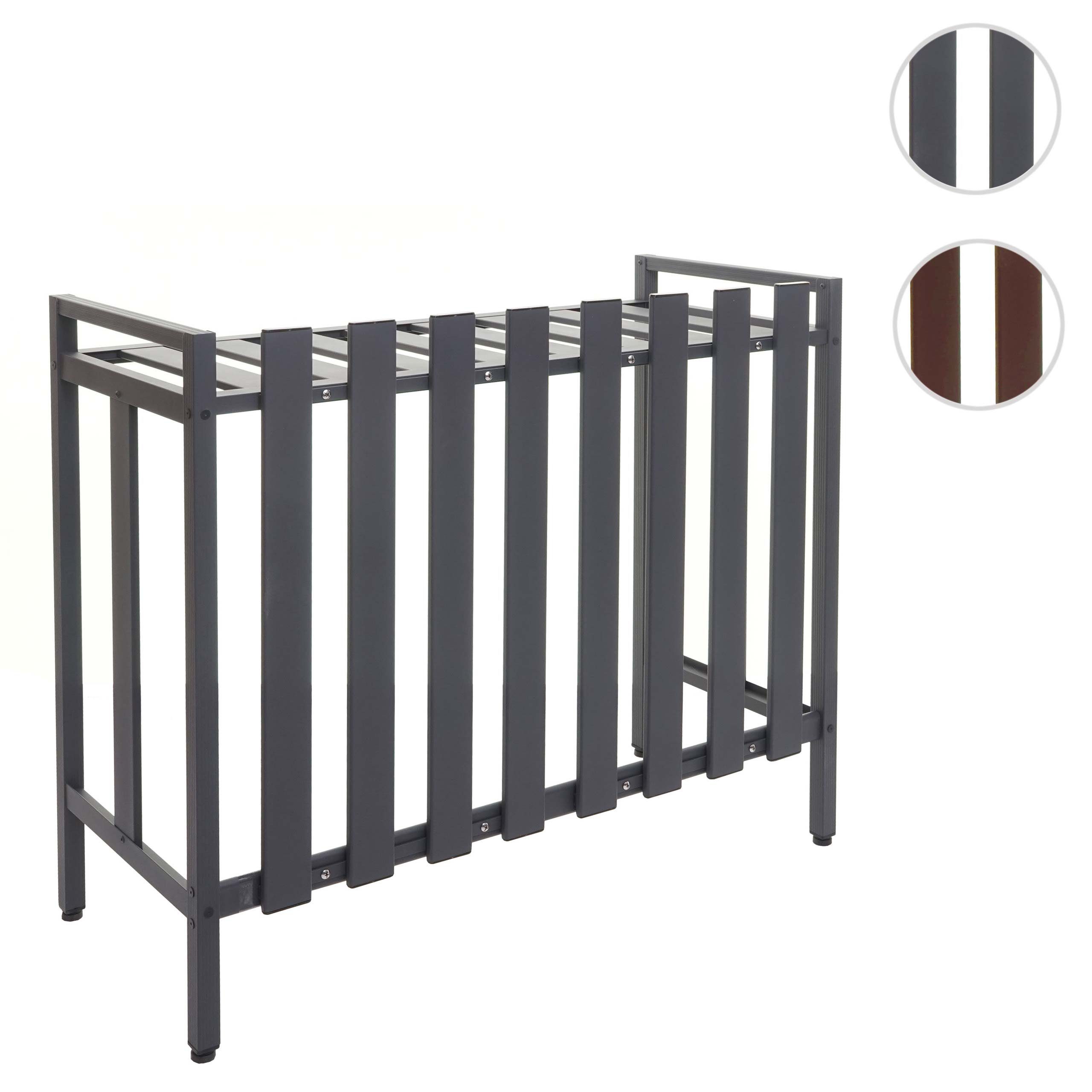 MCW Klimaanlagen-Verkleidung MCW-K58, Zubehör für Klimaanlagen und Wärmetauscher, Für Klimaanlagen und Wärmetauscher