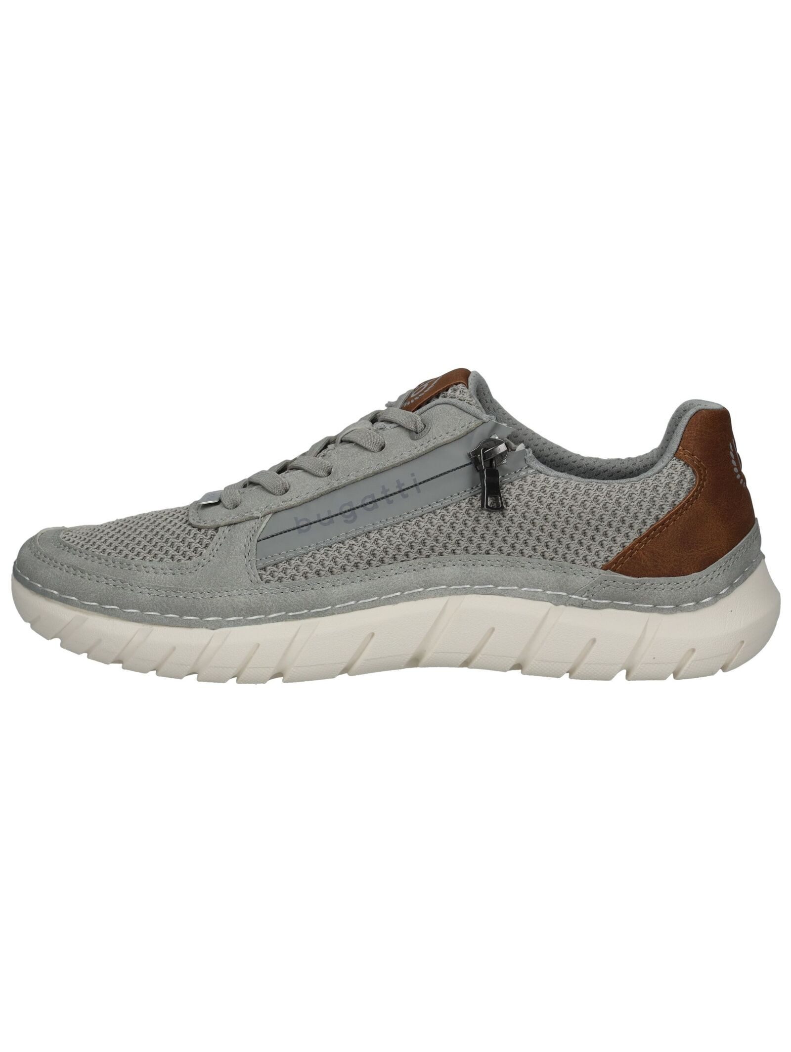 bugatti Sneaker Textil Sneaker günstig online kaufen