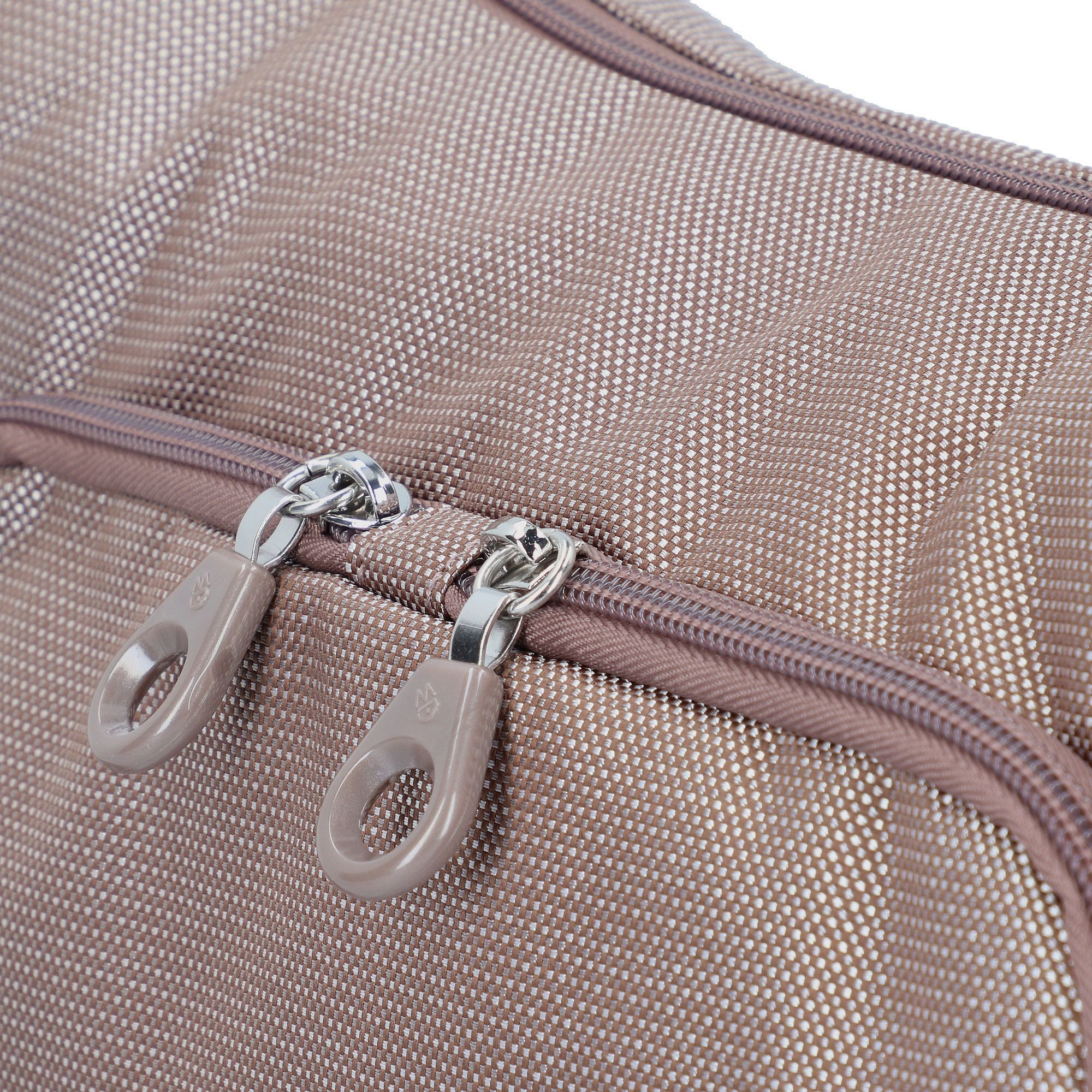 Mandarina Duck Umhängetasche MD20, Polyester