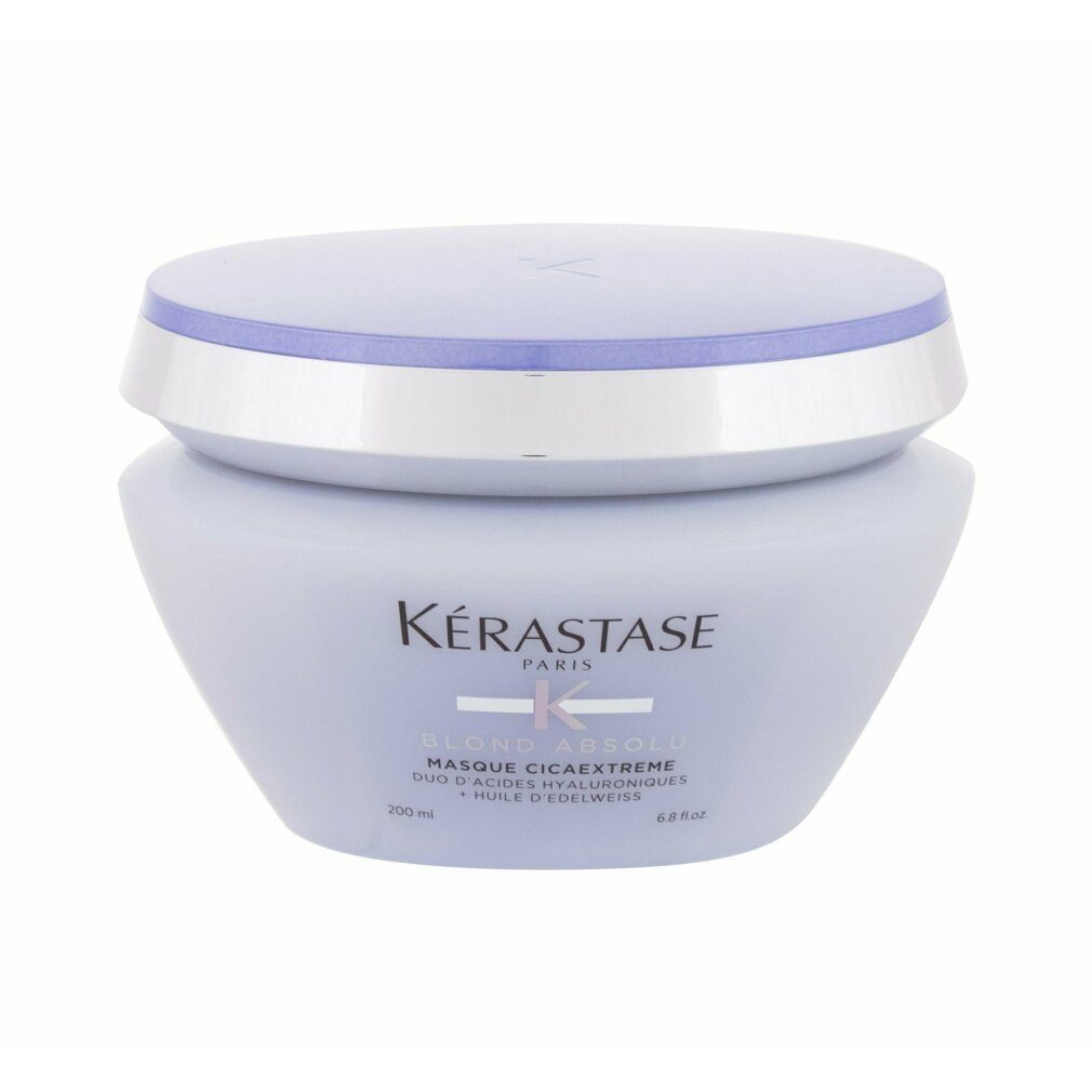 Kerastase Haarkur BLOND ABSOLU cicaextreme mask 200 ml