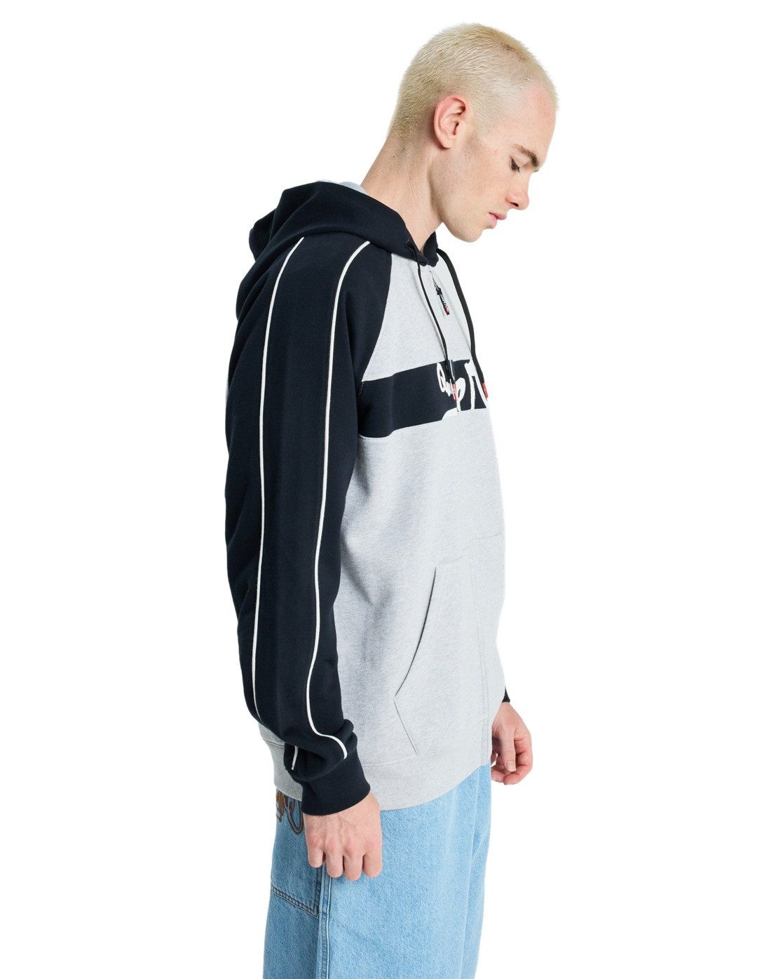 Quiksilver Hoodie YG Operator
