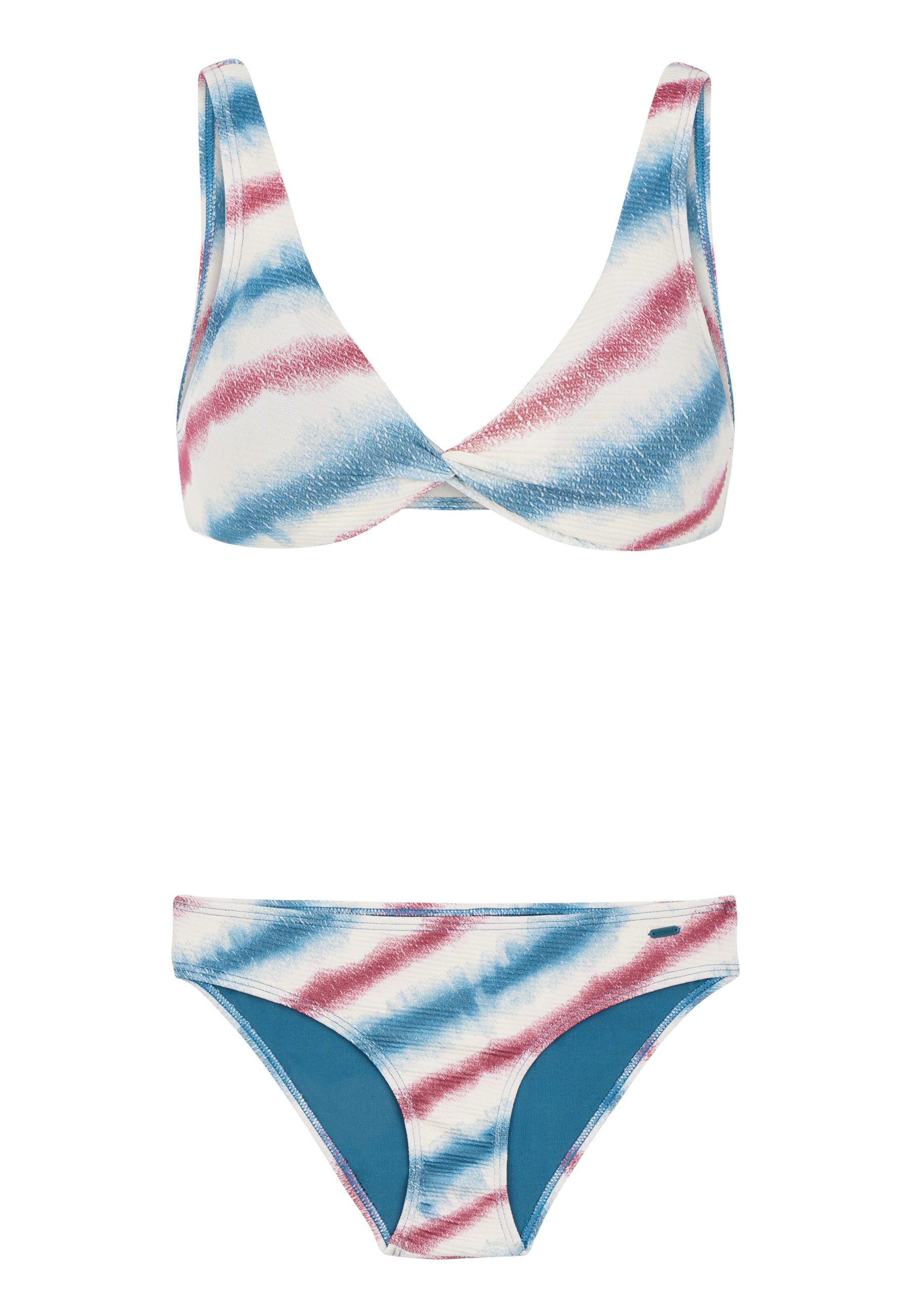 Protest Triangel-Bikini PRTMANTRA (Set, 1-St)