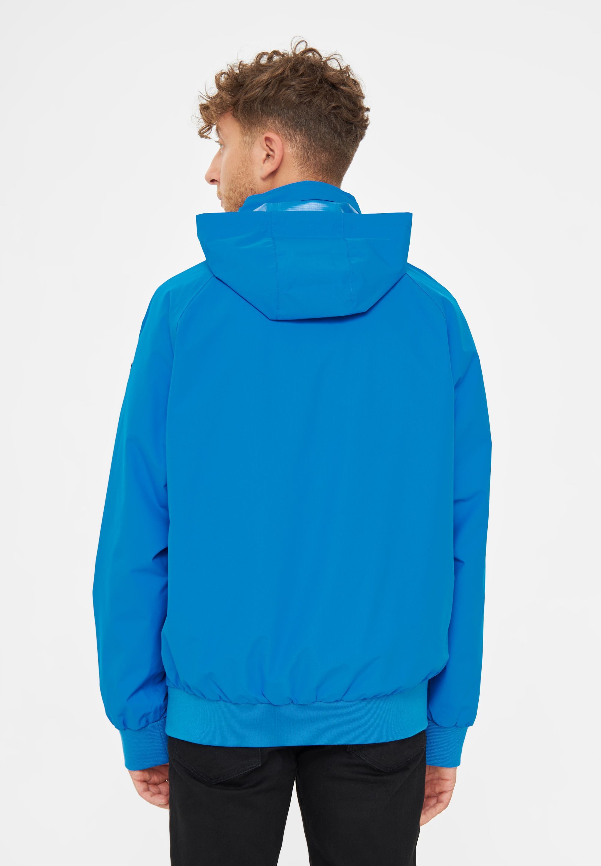 Derbe Blouson