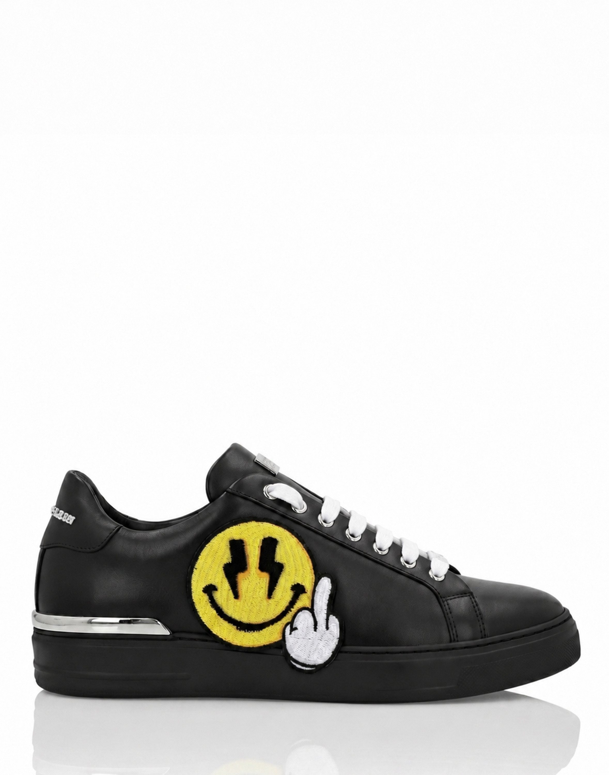 PHILIPP PLEIN Smile Sneaker