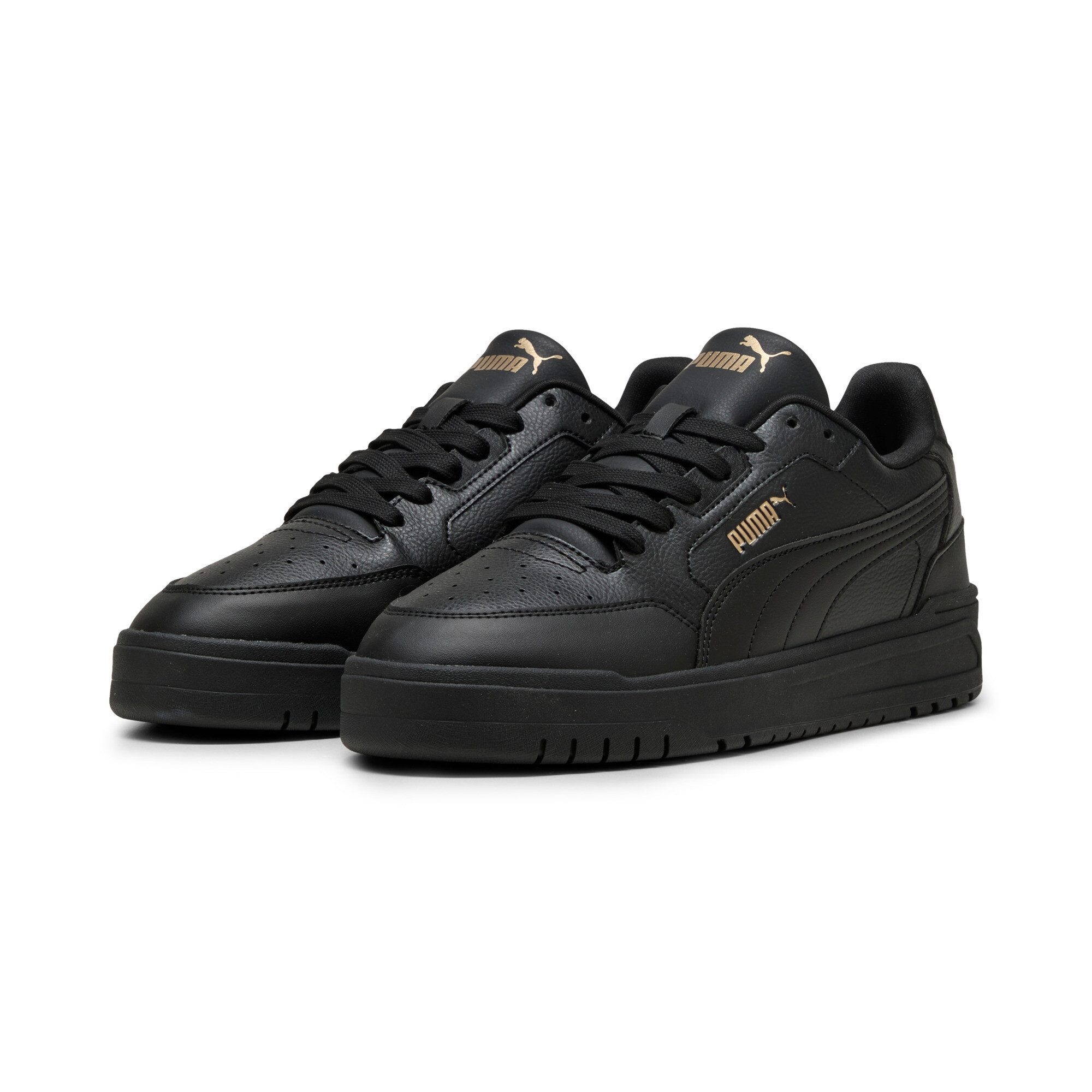 PUMA Black-PUMA Black-PUMA Gold