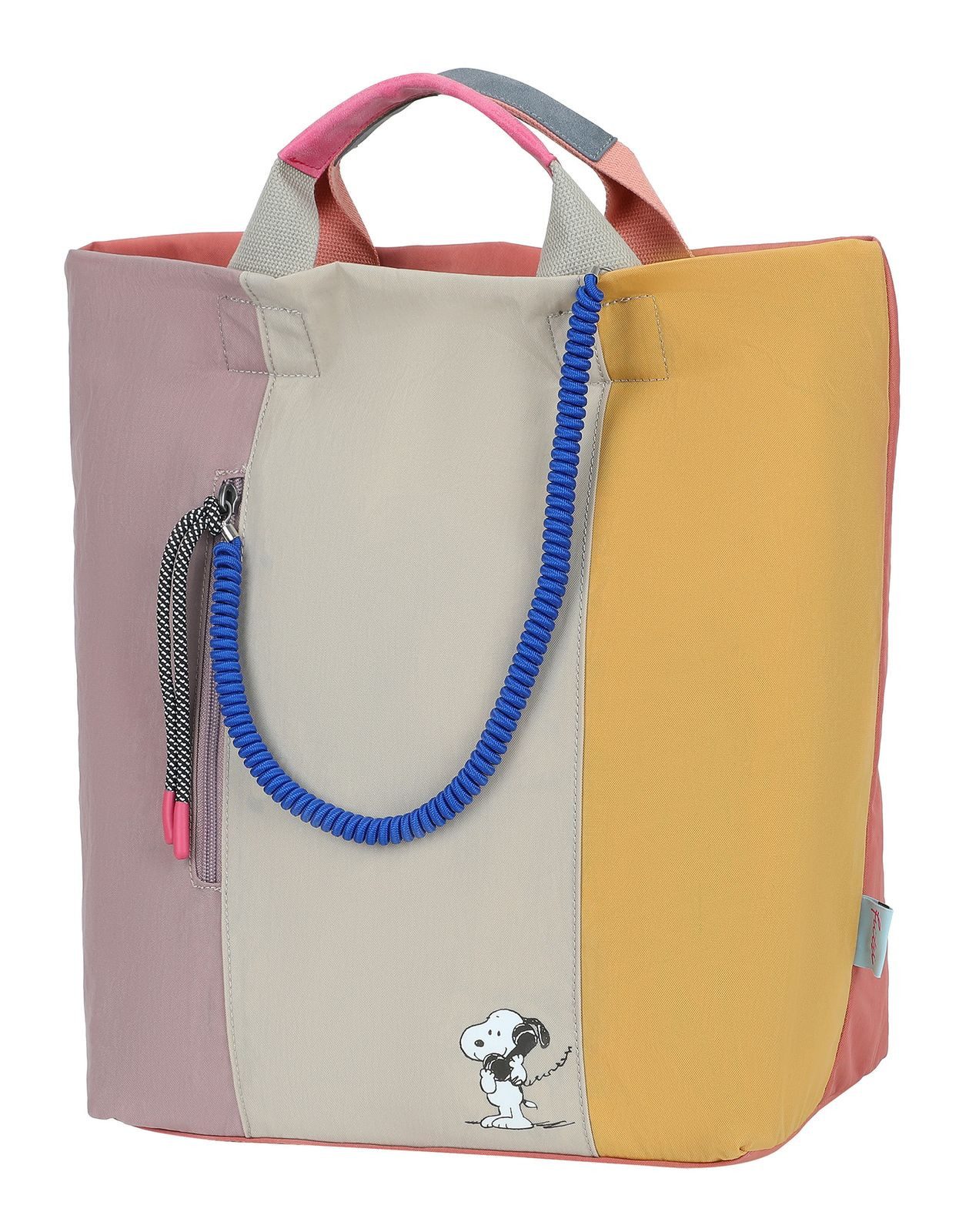 Fritzi aus Preußen Rucksack Easy Ju Little Call Backpack – Bild 2 von 5