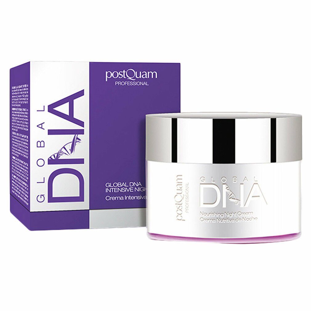 Postquam Nachtcreme Global Dna Intensive Nachtcreme 50ml