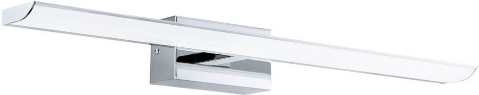 EGLO Spiegelleuchte TABIANO, LED fest integriert, Neutralweiß, Leuchtmittel fest  integriert