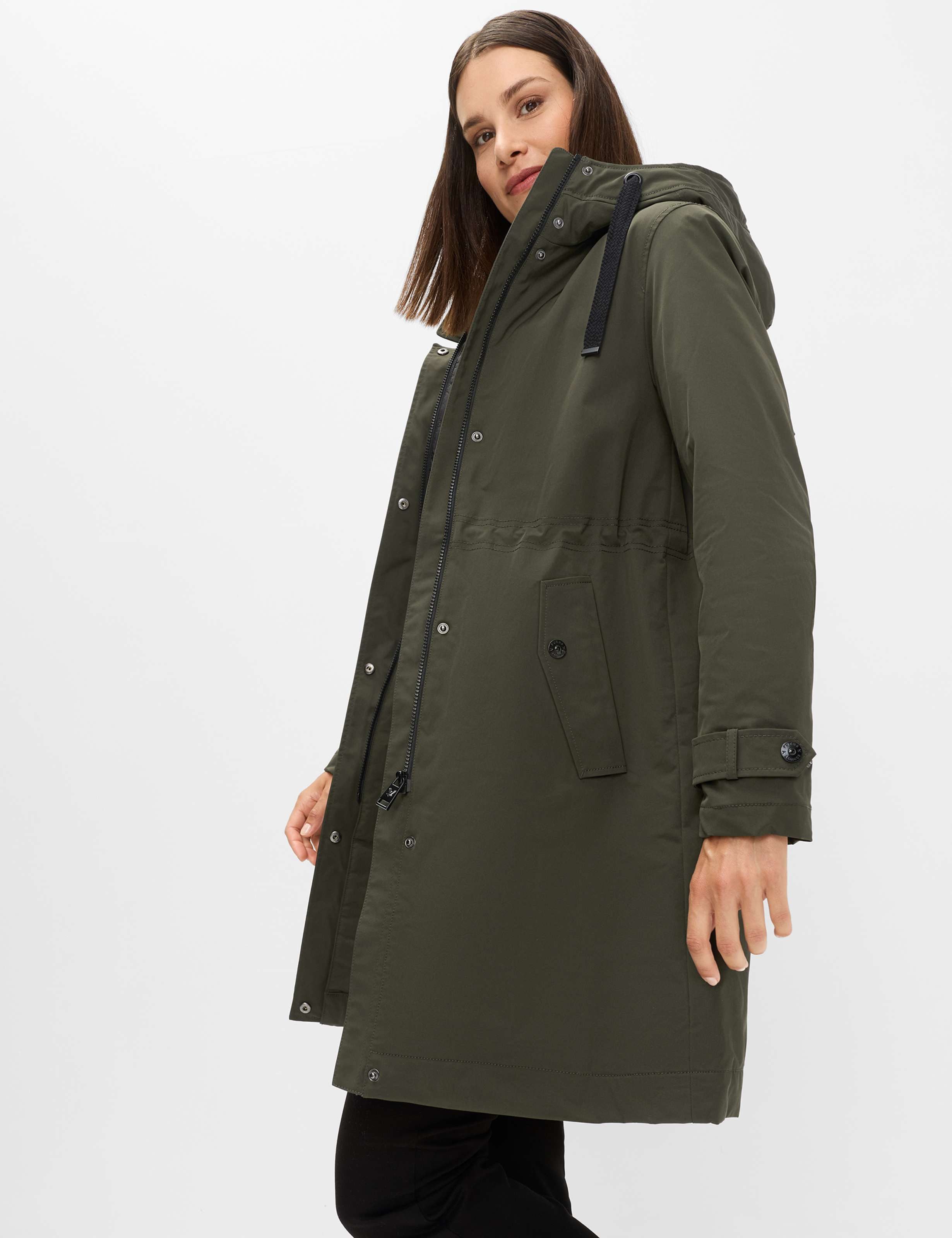Fuchs Schmitt Outdoorjacke Style Parka Stockholm