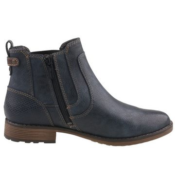 Mustang Shoes 1265501/820 Stiefelette