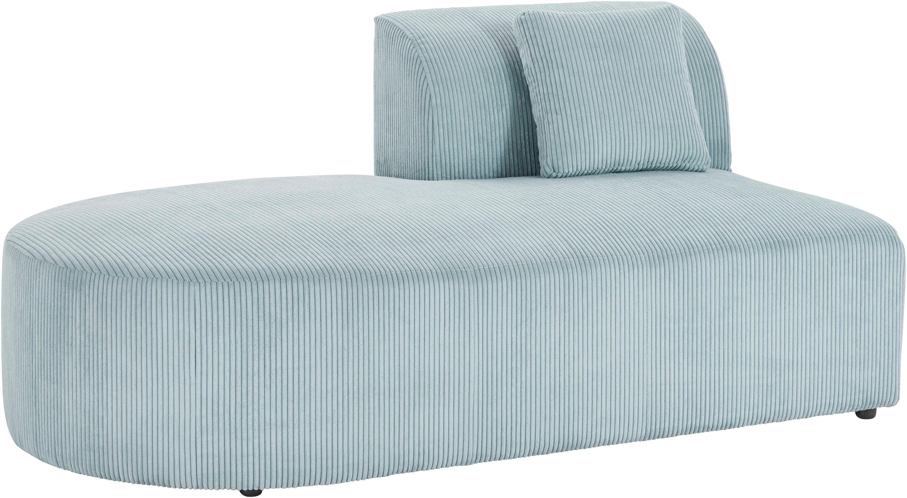 andas Sofa-Eckelement Alesund, als Einzelteile oder günstig online kaufen