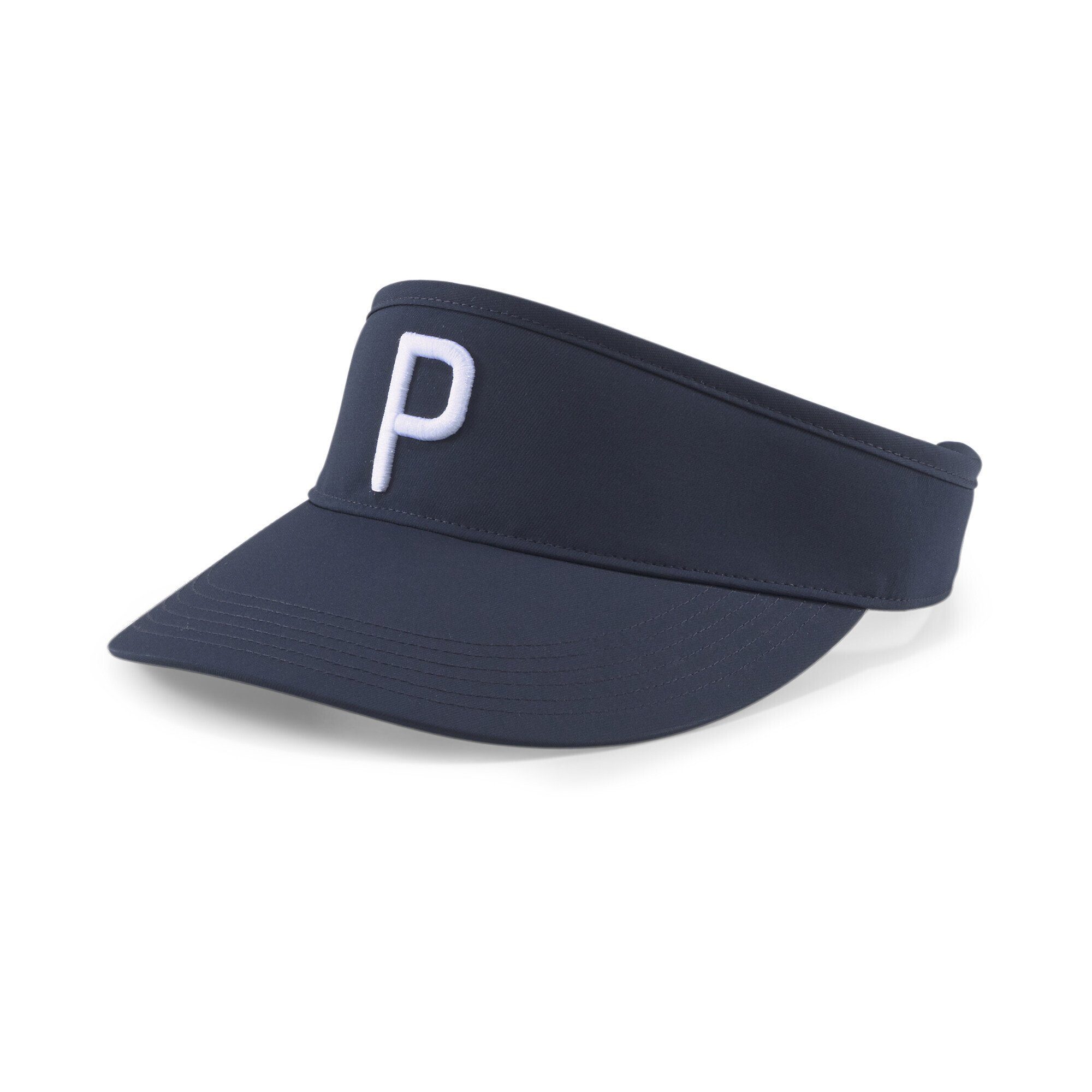 PUMA Visor P Golf Visier Erwachsene