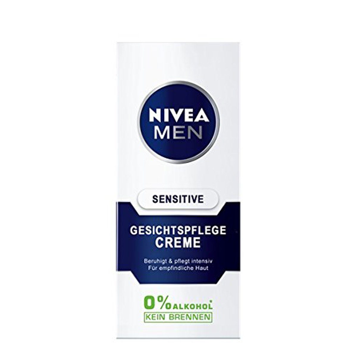 Nivea Feuchtigkeitscreme