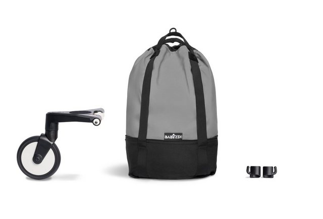 BABYZEN Kinderwagen-Tasche “YOYO Bag-Einkaufstasche passend für YOYO Gestell”