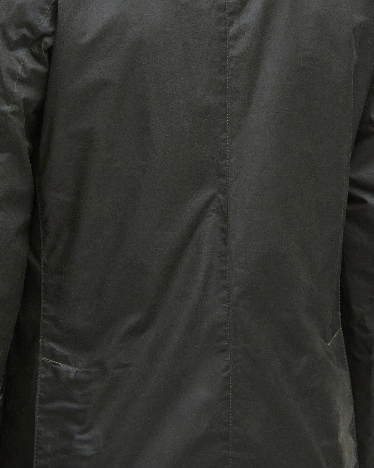 Barbour Allwetterjacke Wachsjacke Ashby Lightweight