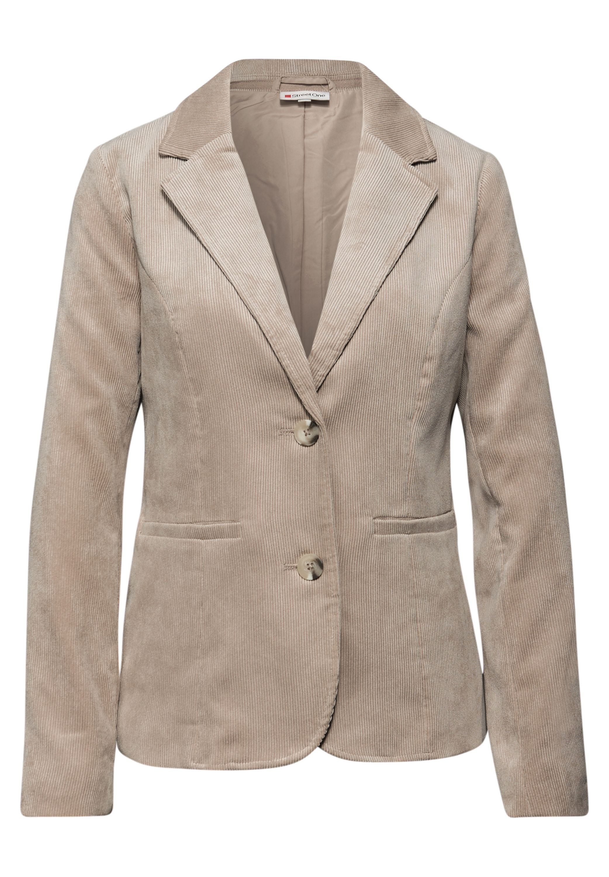 STREET ONE Jackenblazer günstig online kaufen