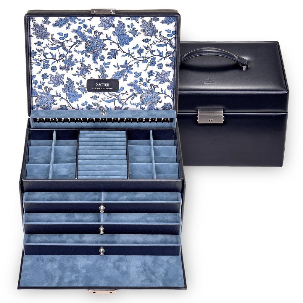 Sacher Schmuckkasten Jasmin, Handmade in Germany günstig online kaufen