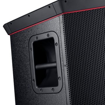 Teufel ROCKSTER Wireless Lautsprecher (Bluetooth, 450 W, Bluetooth mit hochwertigem apt-X)