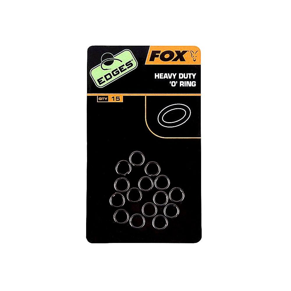 Fox Teighaken