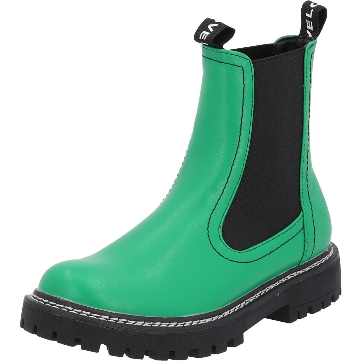 Palado Dedej Chelseaboots