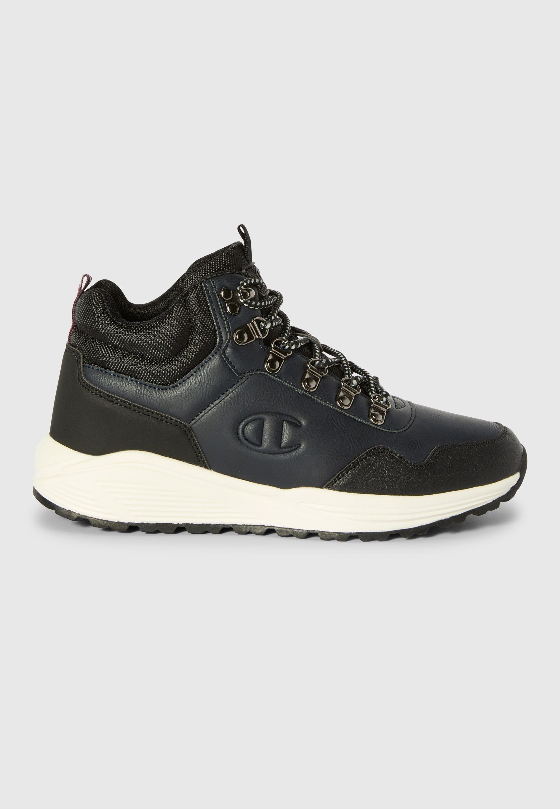 Champion CLIMB RX MID Sneakerboots Winterschuhe, günstig online kaufen