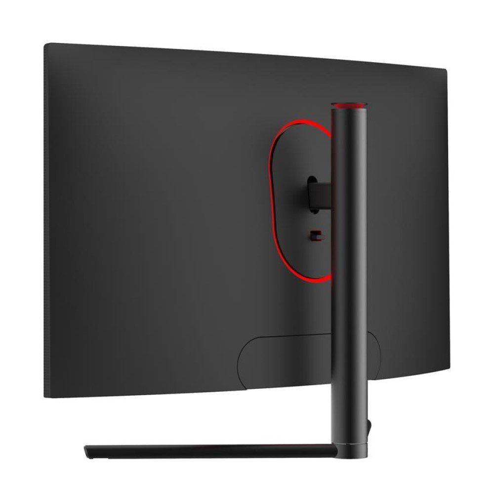 LC-Power LC-M27-FHD-240-C 27" Curved-Gaming-Monitor
