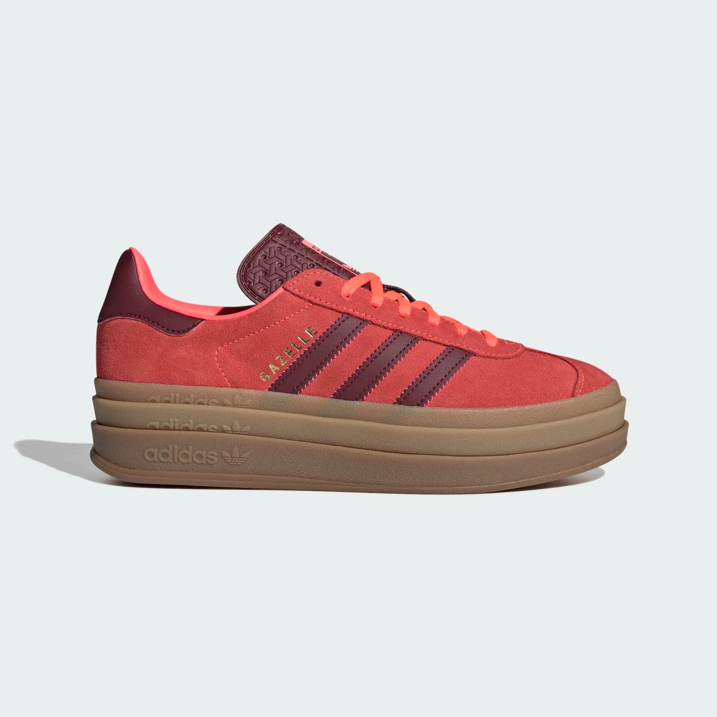 adidas Originals GAZELLE BOLD Plateausneaker