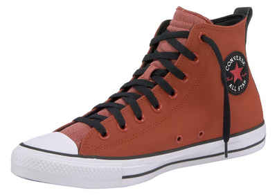 Converse »CHUCK TAYLOR ALL STAR WATER RESISTA HI« Sneaker wasserabweisend