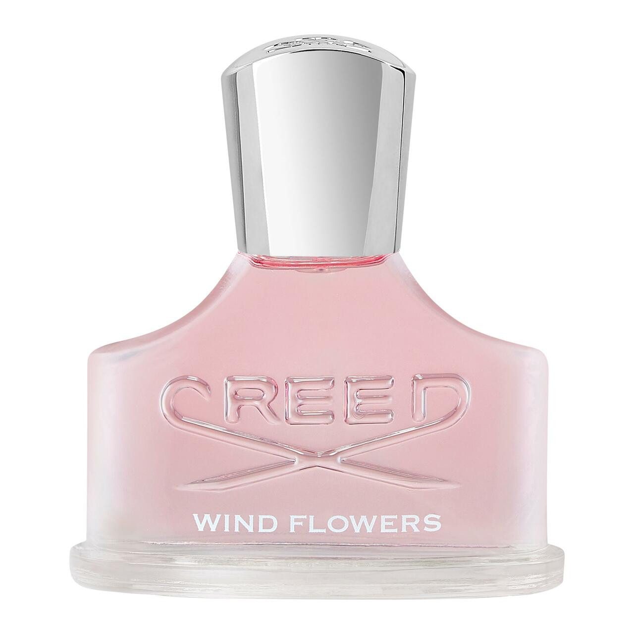 Creed Eau de Parfum Wind Flower EdP Nat. Spray, Damenduft, Frisch, Zitrisch, Moschus